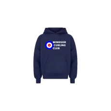 Navy WCC Hoodie